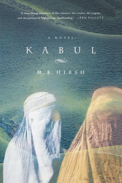 Kabul cover