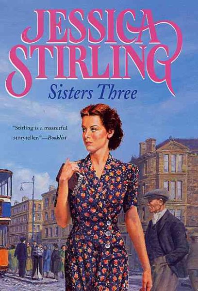 Sisters Three cover