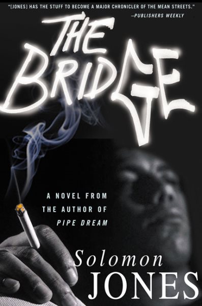 The Bridge: A Novel cover