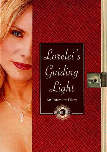 Lorelei's Guiding Light: An Intimate Diary cover
