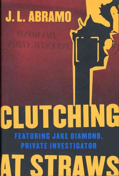 Clutching at Straws cover