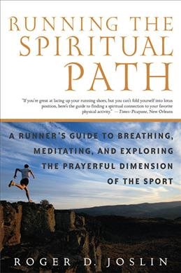 Running the Spiritual Path cover