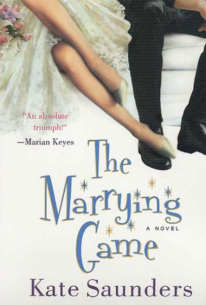 Marrying Game: A Novel