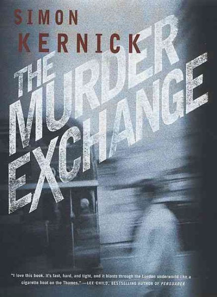 The Murder Exchange
