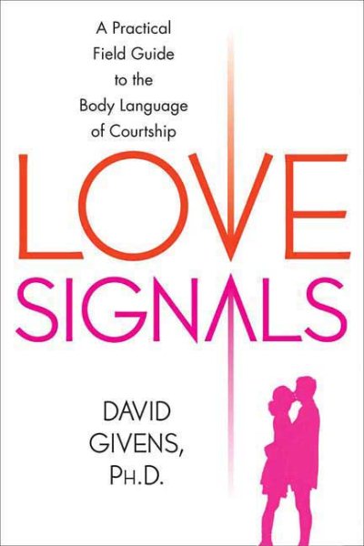 LOVE SIGNALS cover