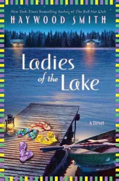 Ladies of the Lake cover