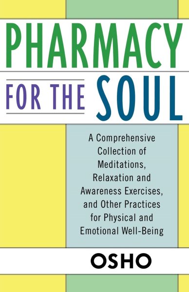 Pharmacy For the Soul