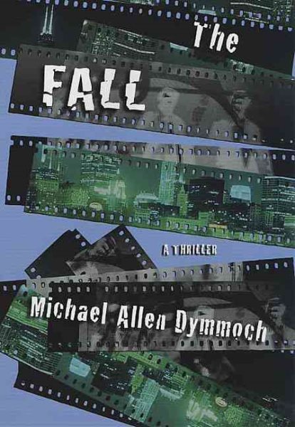 The Fall: A Thriller cover