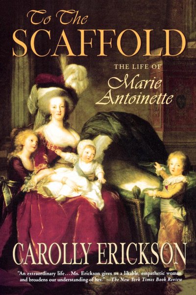 To the Scaffold cover