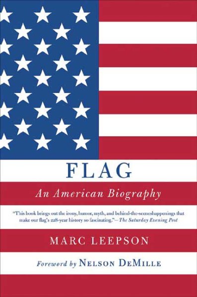 Flag: An American Biography cover