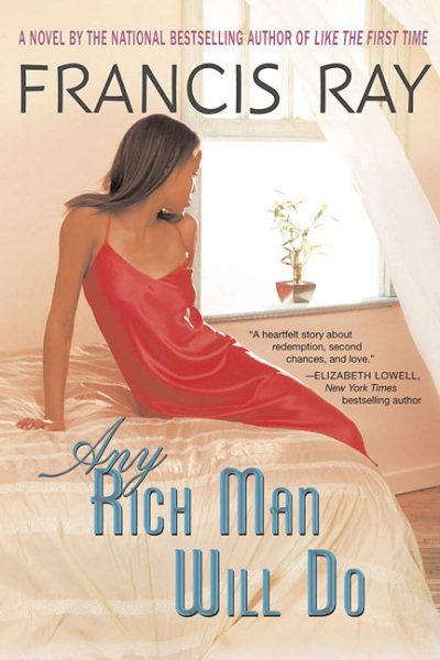 Any Rich Man Will Do cover