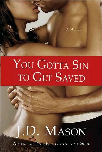You Gotta Sin to Get Saved cover