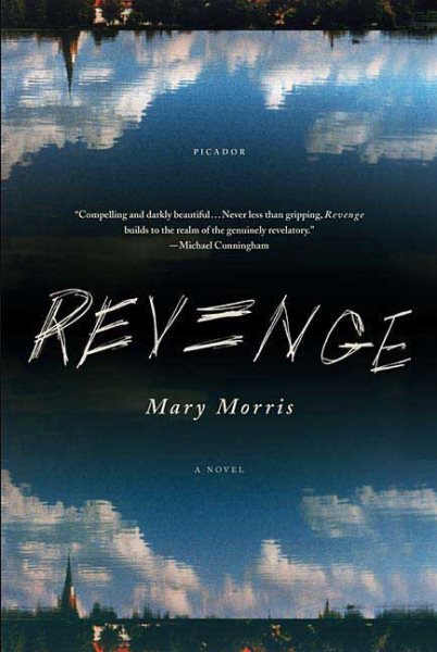 Revenge: A Novel cover