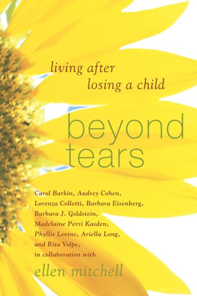 Beyond Tears: Living After Losing a Child cover