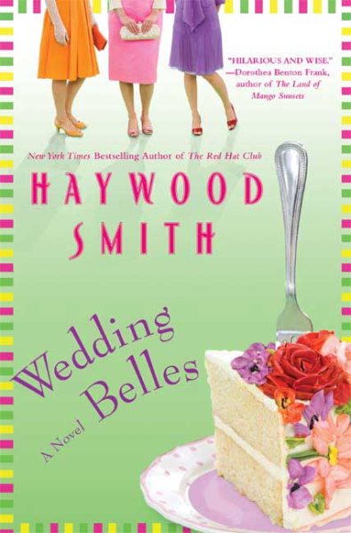 Wedding Belles cover
