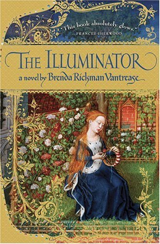 The Illuminator cover