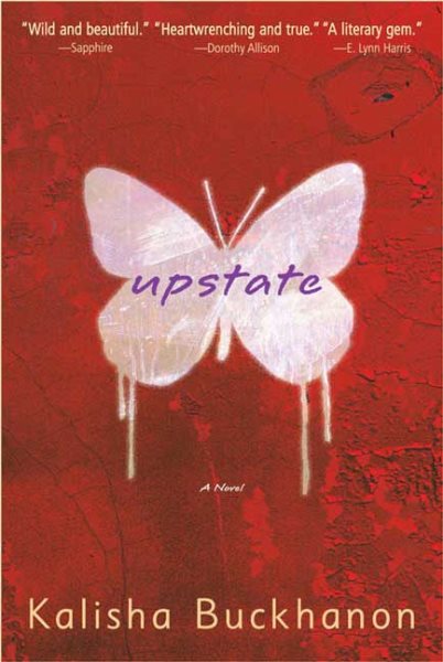 Upstate cover