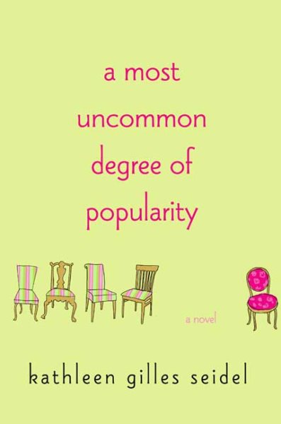 A Most Uncommon Degree of Popularity