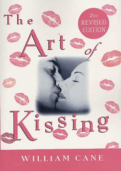 The Art of Kissing, 2nd Revised Edition cover