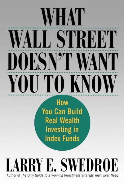 What Wall Street Doesn't Want You to Know cover