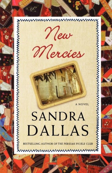 New Mercies: A Novel cover