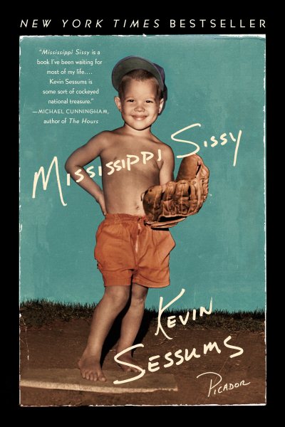 Mississippi Sissy cover