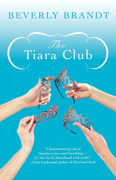 The Tiara Club cover