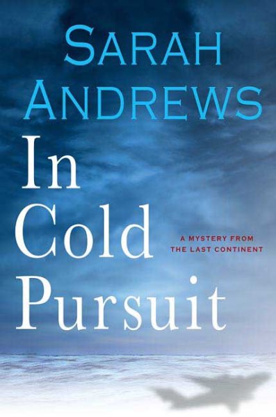 In Cold Pursuit cover