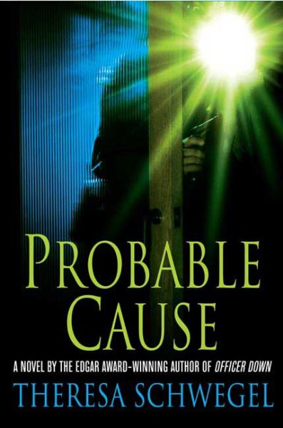 Probable Cause cover