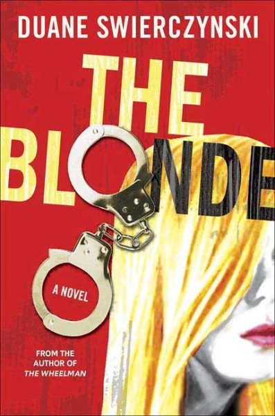 The Blonde cover