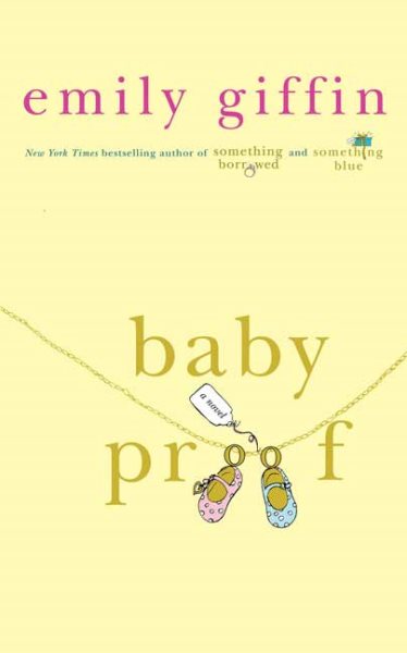 Baby Proof cover
