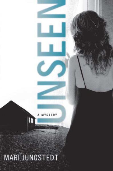 Unseen: A Mystery cover