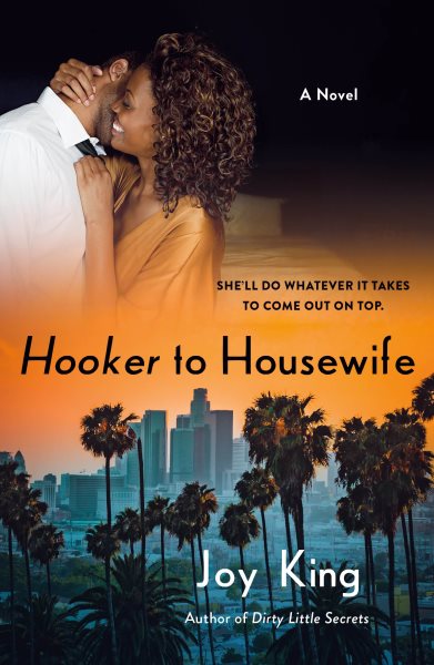 Hooker to Housewife cover