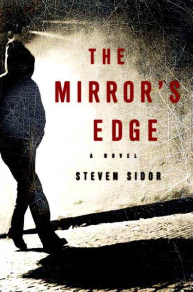 The Mirror's Edge cover