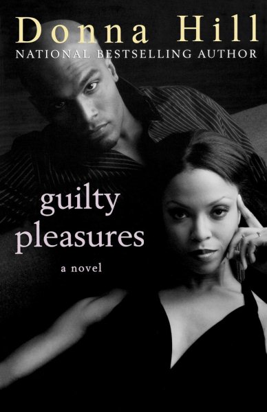 Guilty Pleasures cover