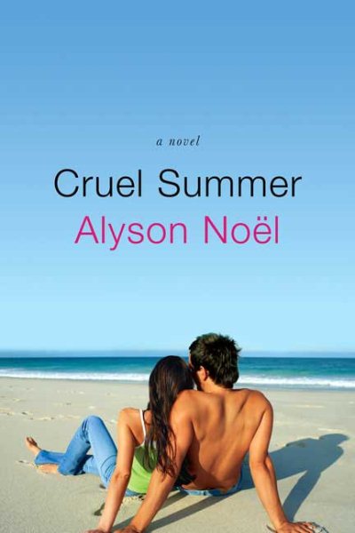 Cruel Summer cover
