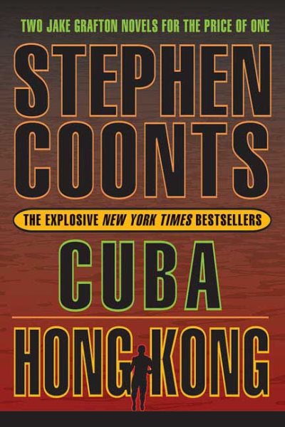 Cuba/Hong Kong cover