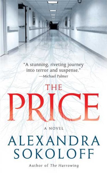 The Price cover