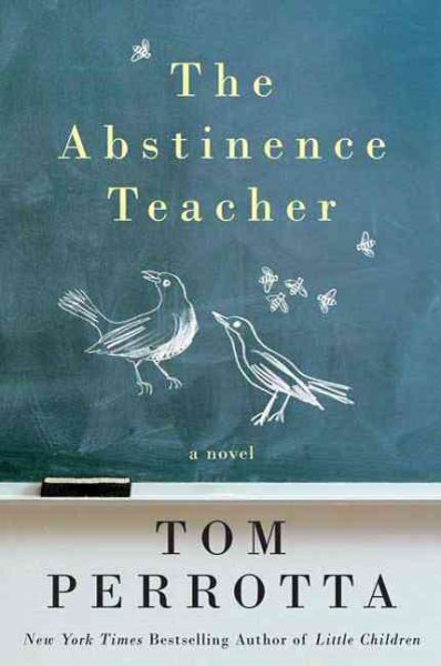 The Abstinence Teacher cover