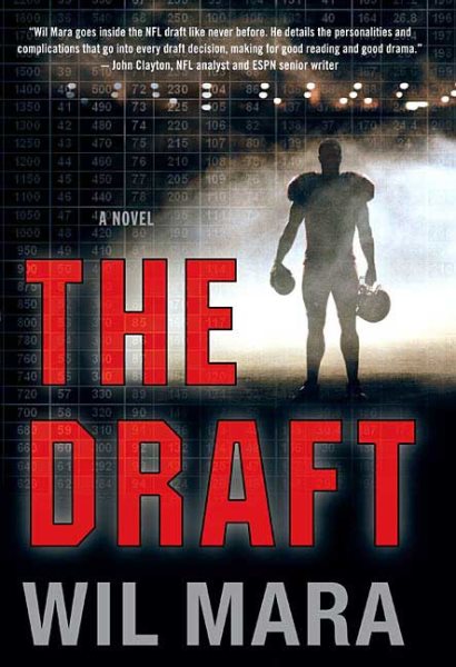 The Draft cover