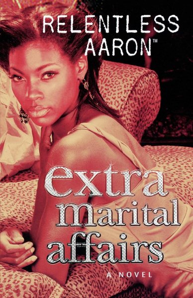 Extra Marital Affairs cover