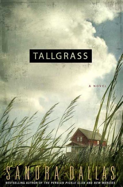 Tallgrass: A Novel cover