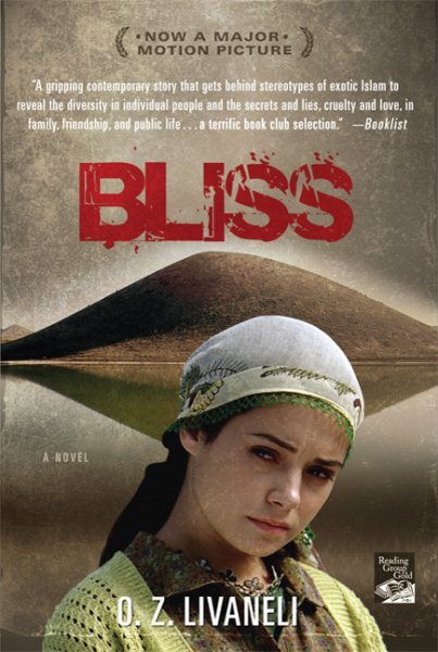 Bliss: A Novel