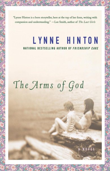 The Arms of God: A Novel cover