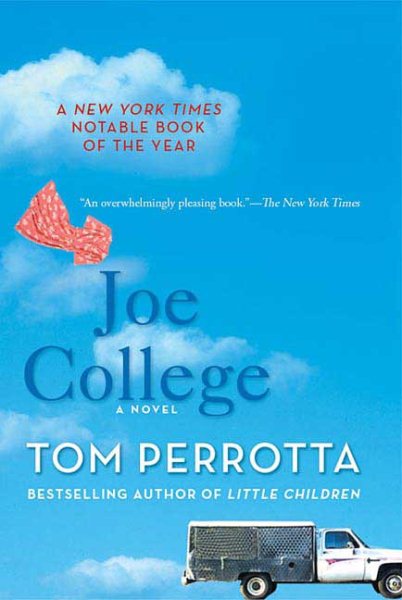 Joe College: A Novel