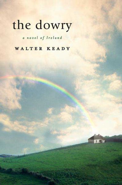 The Dowry: A Novel of Ireland cover