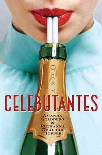 Celebutantes cover