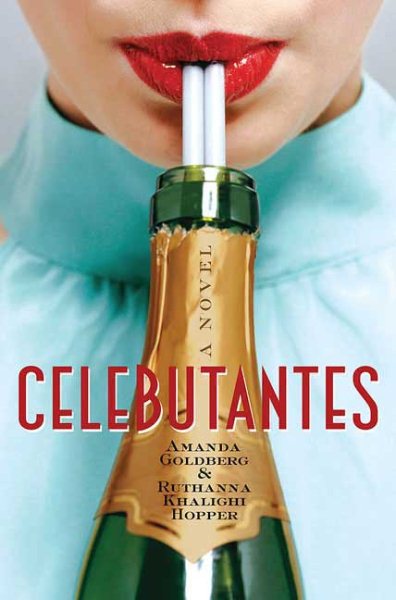 Celebutantes cover