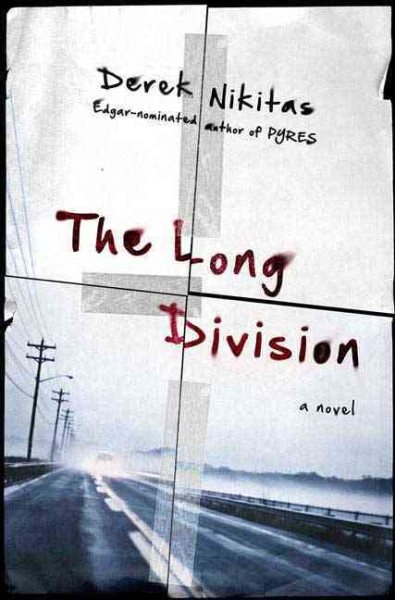 The Long Division cover