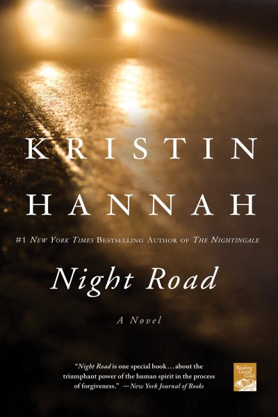 Night Road: A Novel cover